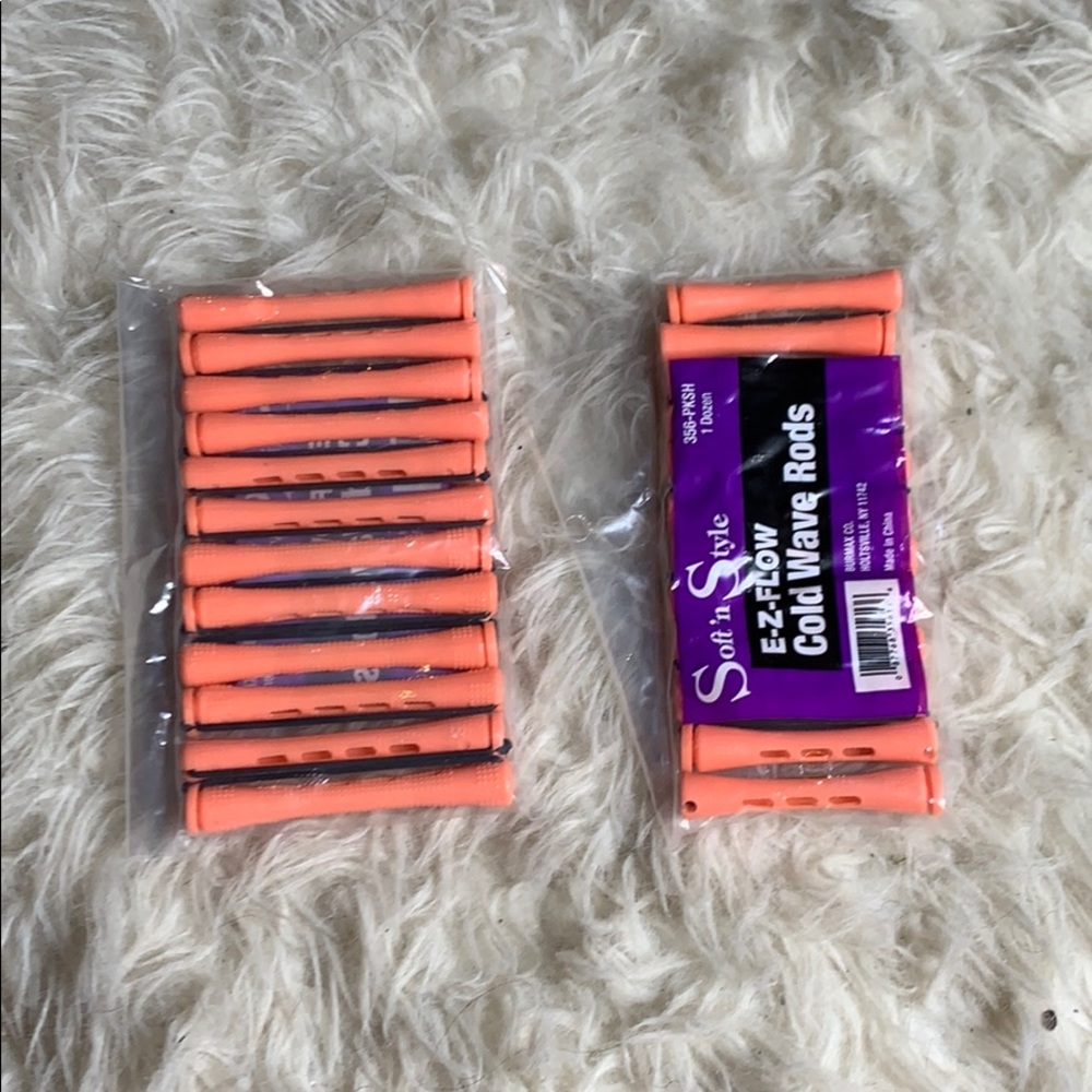 Cold wave Rods - Picture 4 of 4